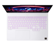 Lenovo Legion 5-15 Ryzen AI 7-450/16GB/512+512/Win11 RTX5060 Biały - 1550967 - zdjęcie 4